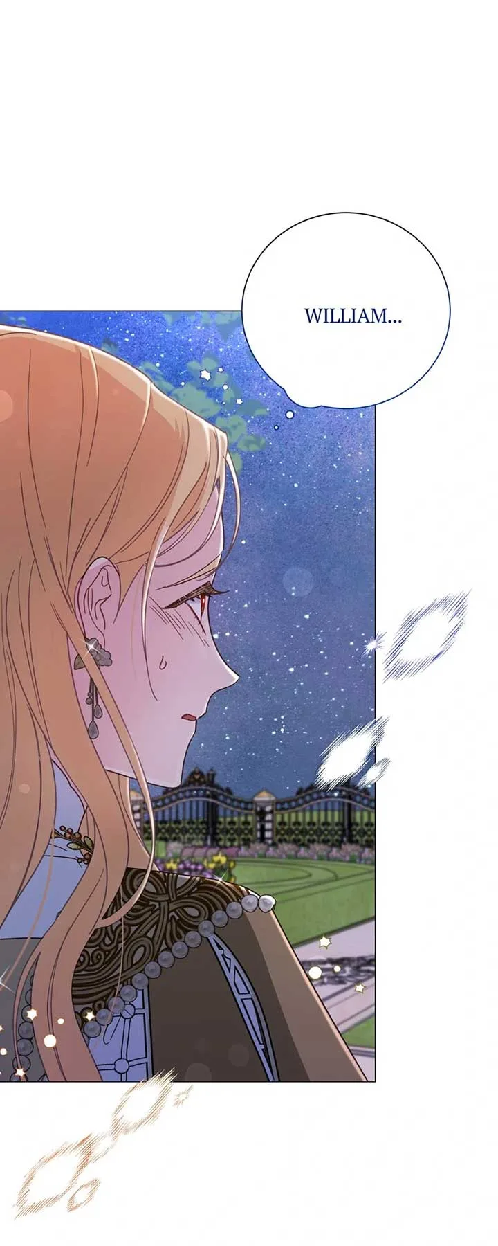 Until the Real One Shows Up Chapter 50 page 36