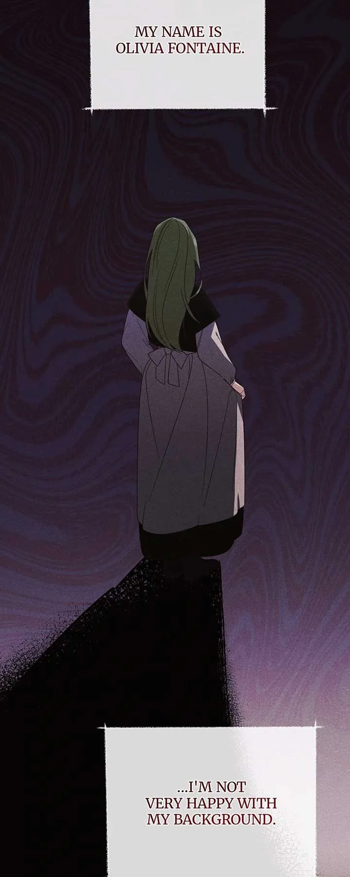 Until the Real One Shows Up Chapter 50 page 60