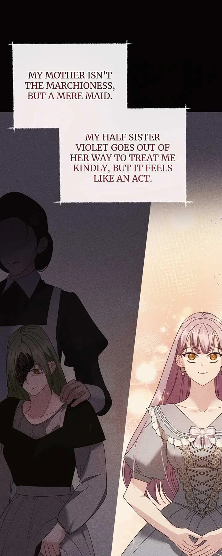 Until the Real One Shows Up Chapter 50 page 62