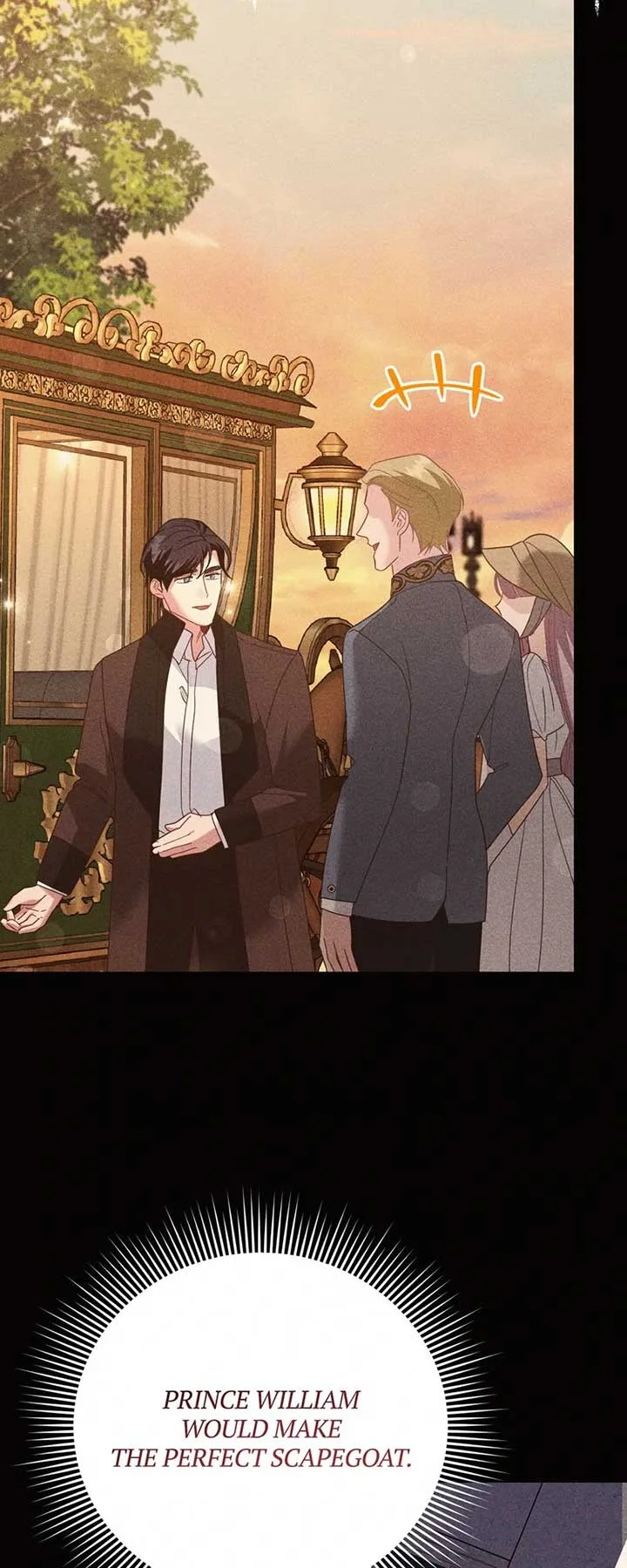 Until the Real One Shows Up Chapter 50 page 72