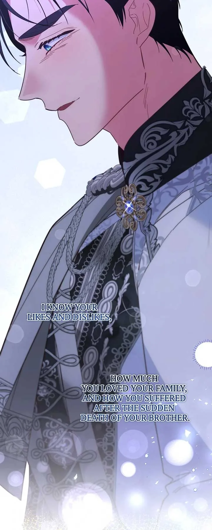 Until the Real One Shows Up Chapter 50 page 41