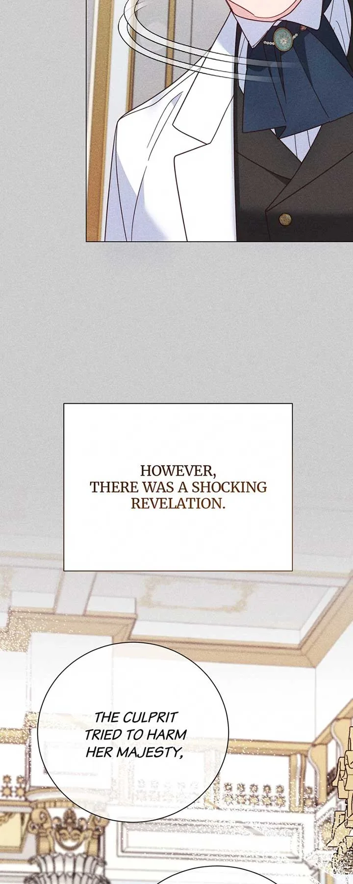 Until the Real One Shows Up Chapter 50 page 56