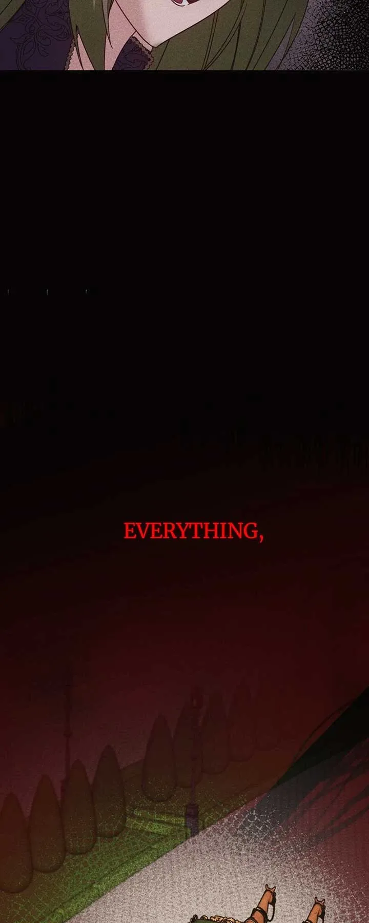 Until the Real One Shows Up Chapter 50 page 74