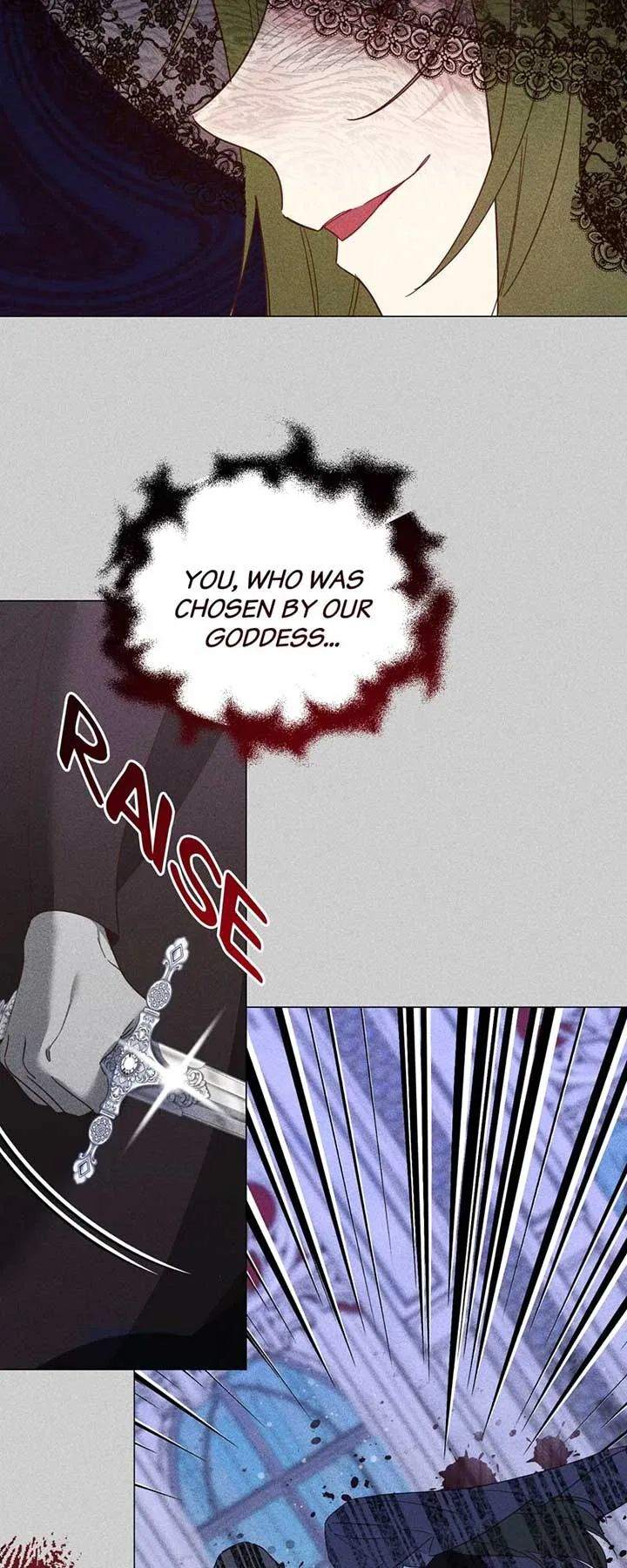 Until the Real One Shows Up Chapter 50 page 51