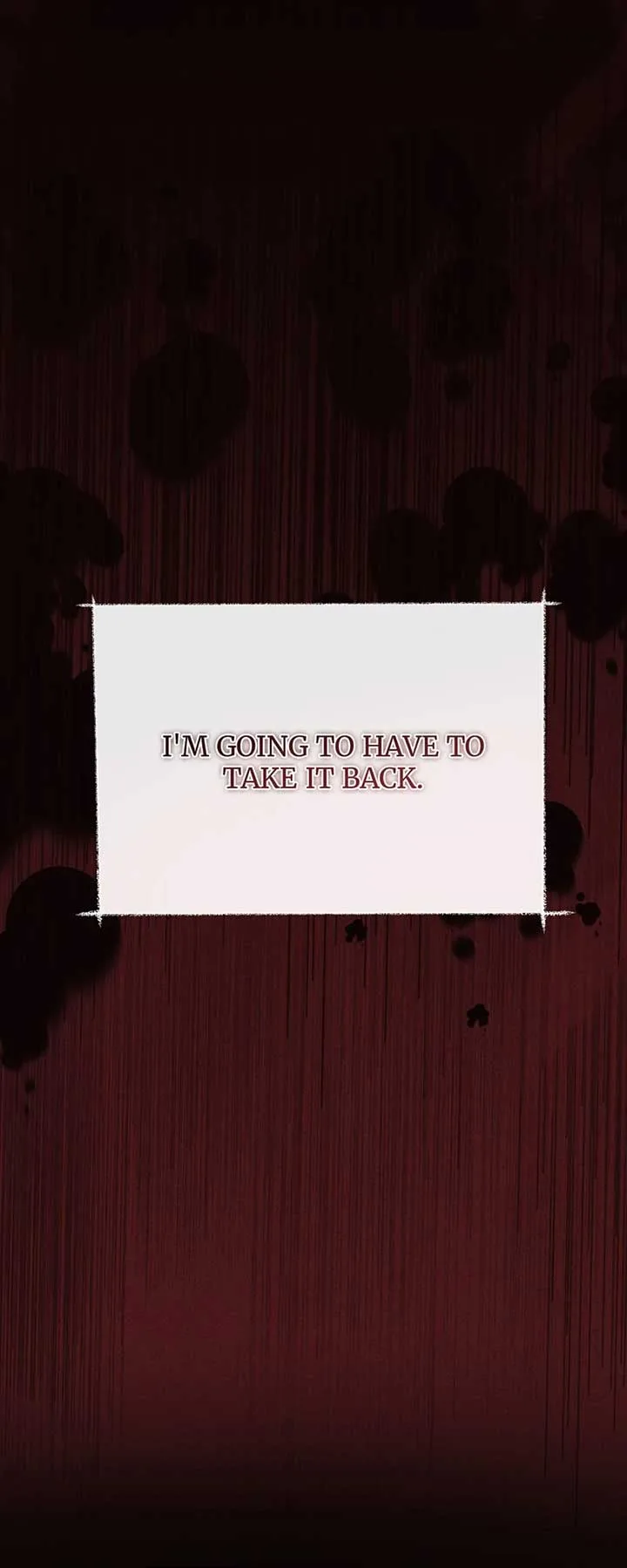 Until the Real One Shows Up Chapter 50 page 69