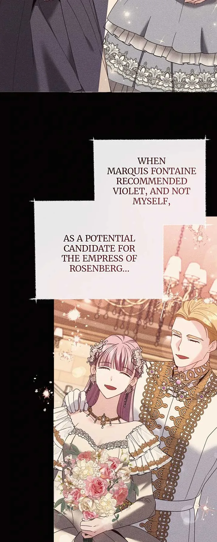 Until the Real One Shows Up Chapter 50 page 63
