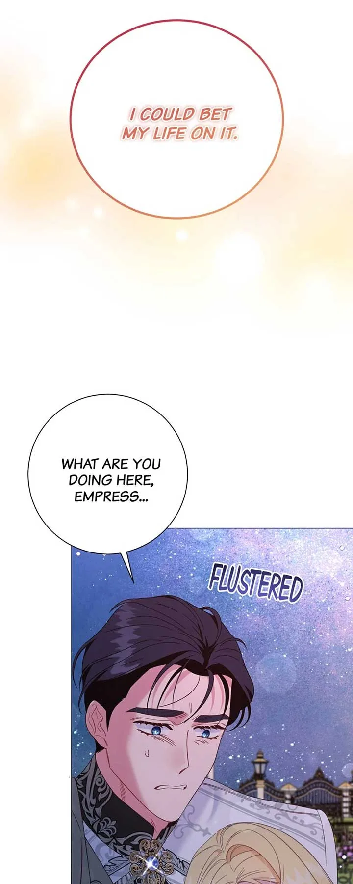 Until the Real One Shows Up Chapter 50 page 29