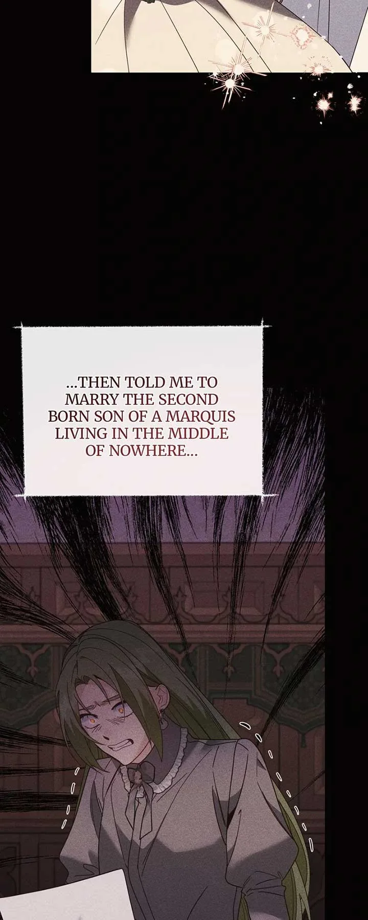 Until the Real One Shows Up Chapter 50 page 64