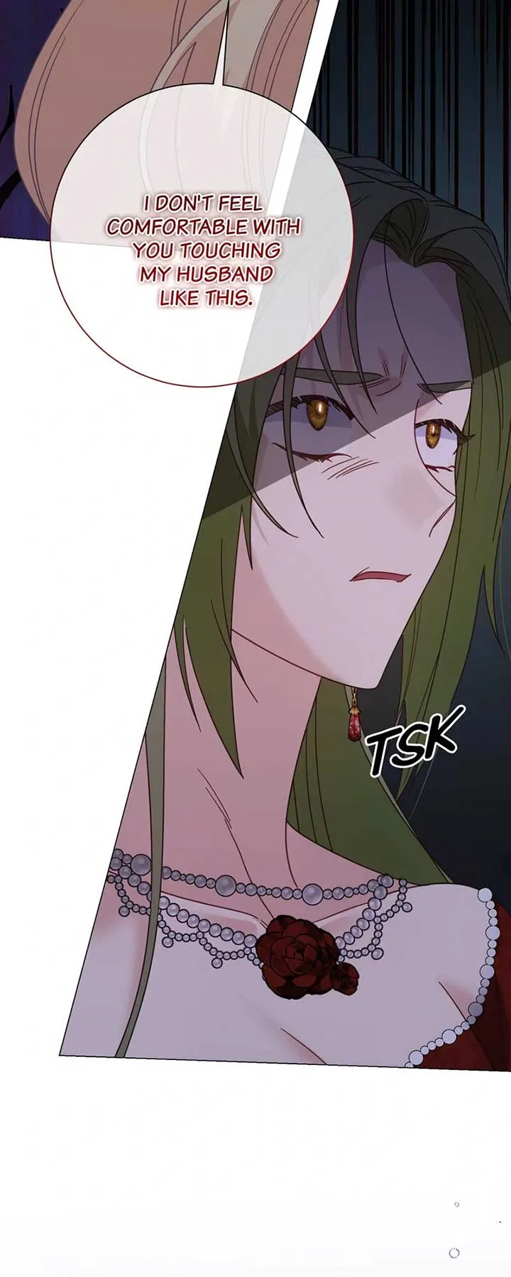 Until the Real One Shows Up Chapter 50 page 32