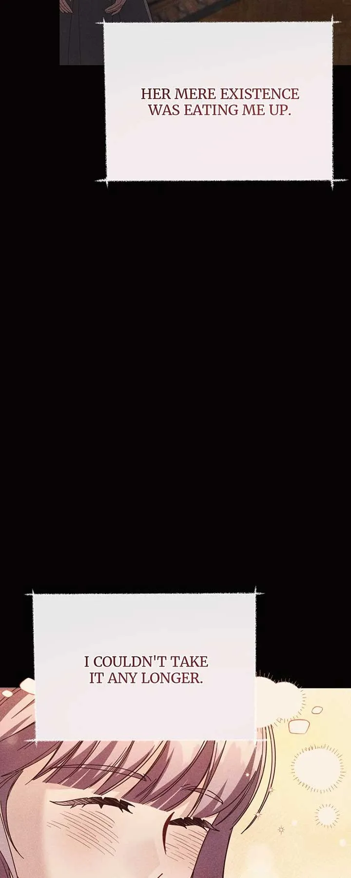 Until the Real One Shows Up Chapter 50 page 67
