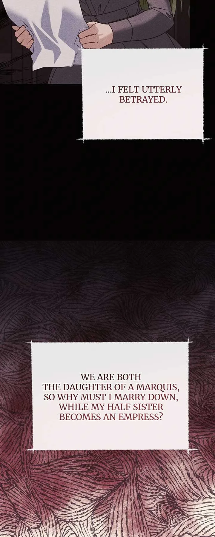 Until the Real One Shows Up Chapter 50 page 65