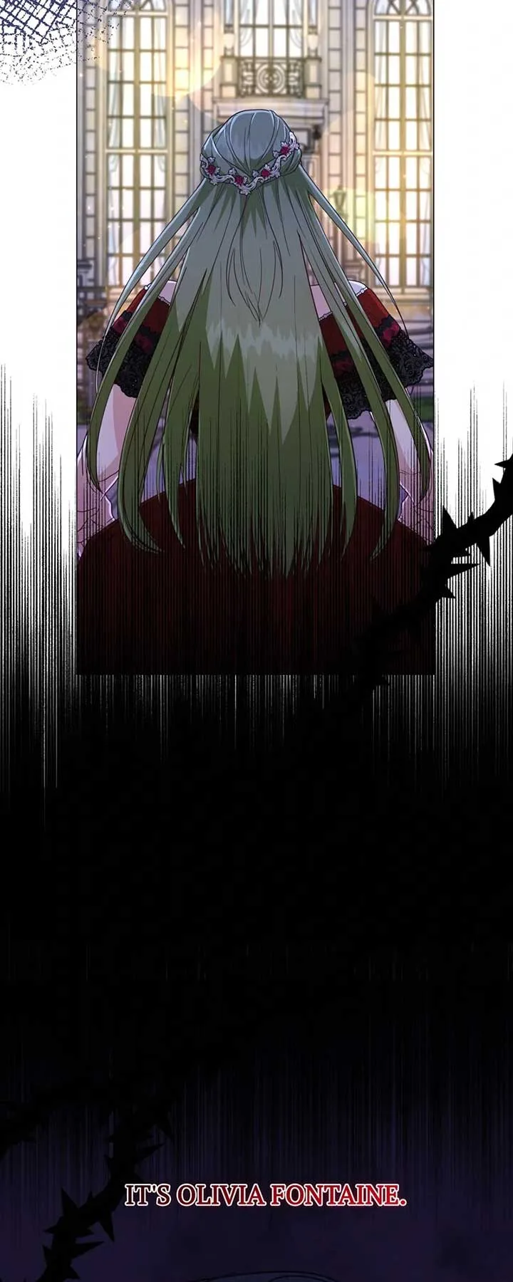 Until the Real One Shows Up Chapter 50 page 43