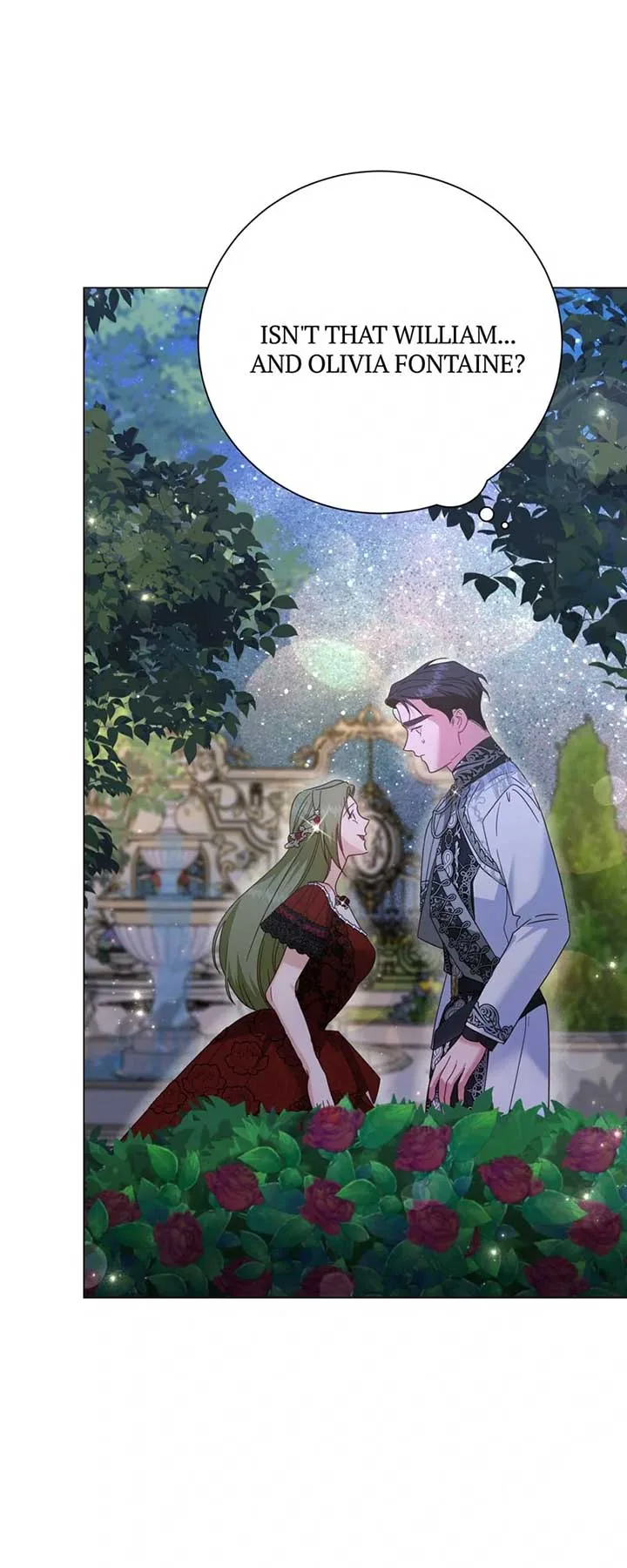 Until the Real One Shows Up Chapter 50 page 22