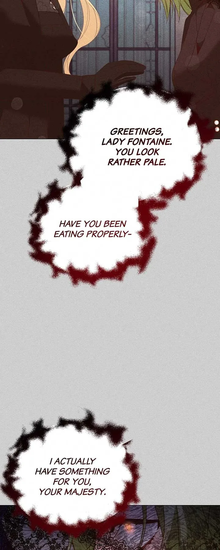 Until the Real One Shows Up Chapter 50 page 50