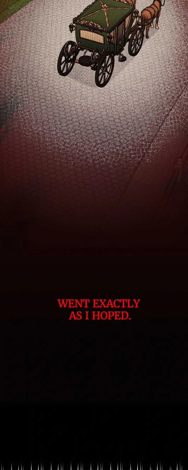 Until the Real One Shows Up Chapter 50 page 75
