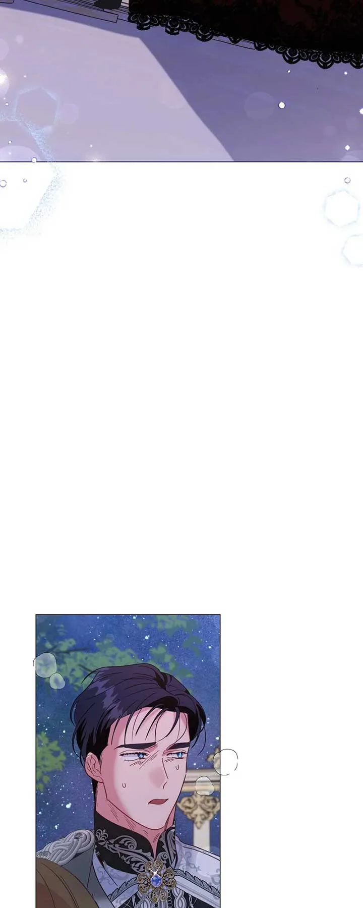Until the Real One Shows Up Chapter 50 page 34