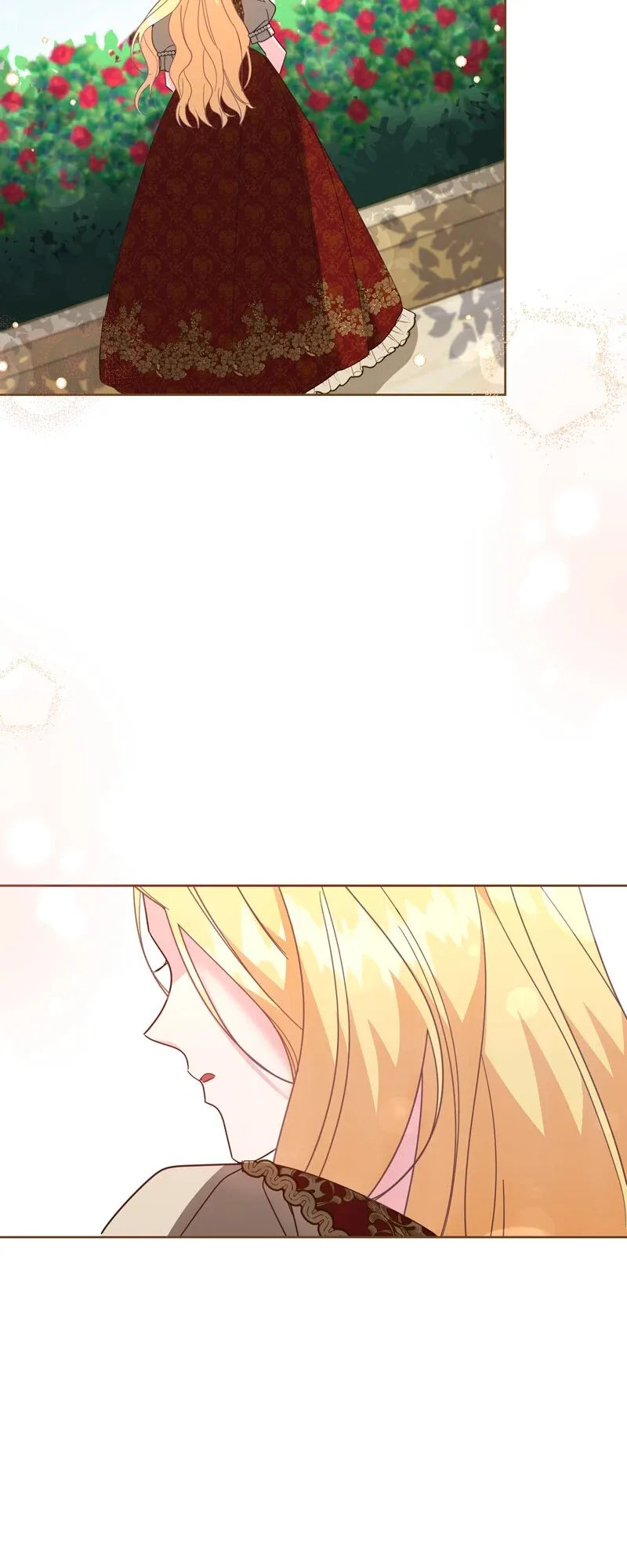 Until the Real One Shows Up Chapter 52 page 3