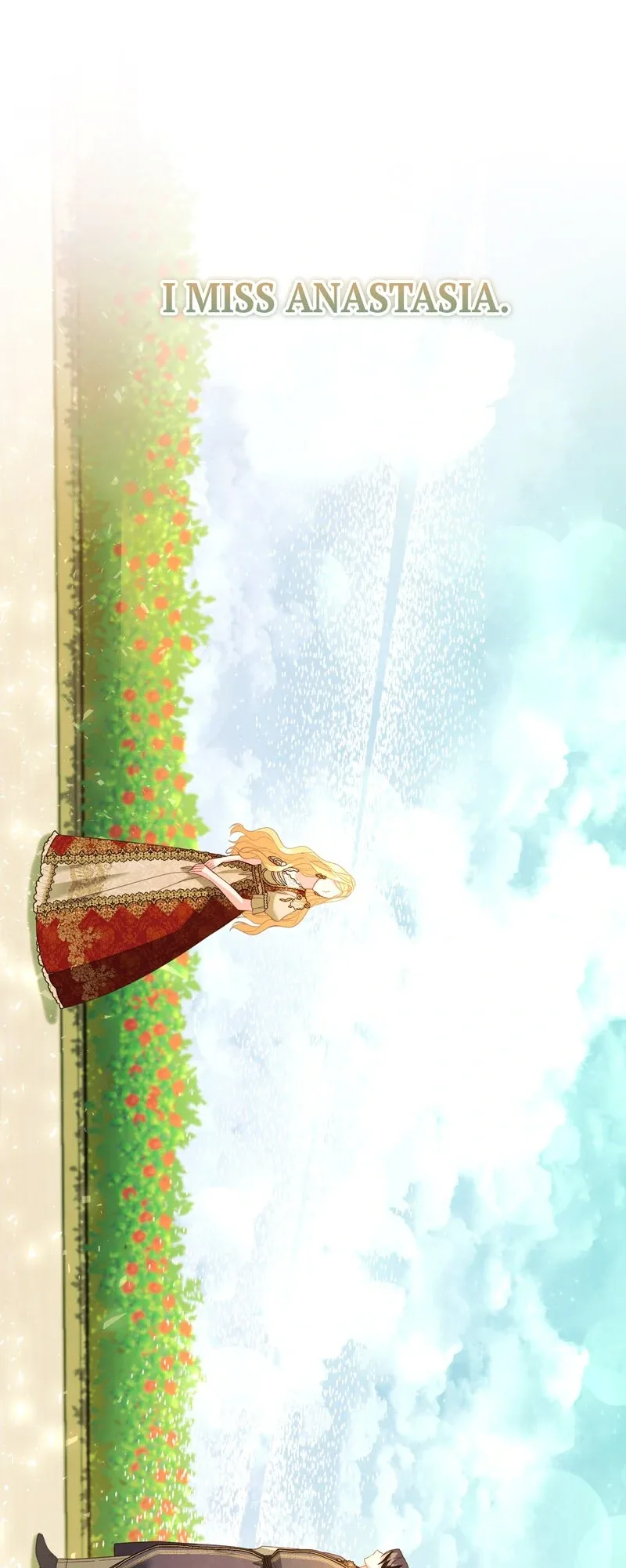 Until the Real One Shows Up Chapter 52 page 4