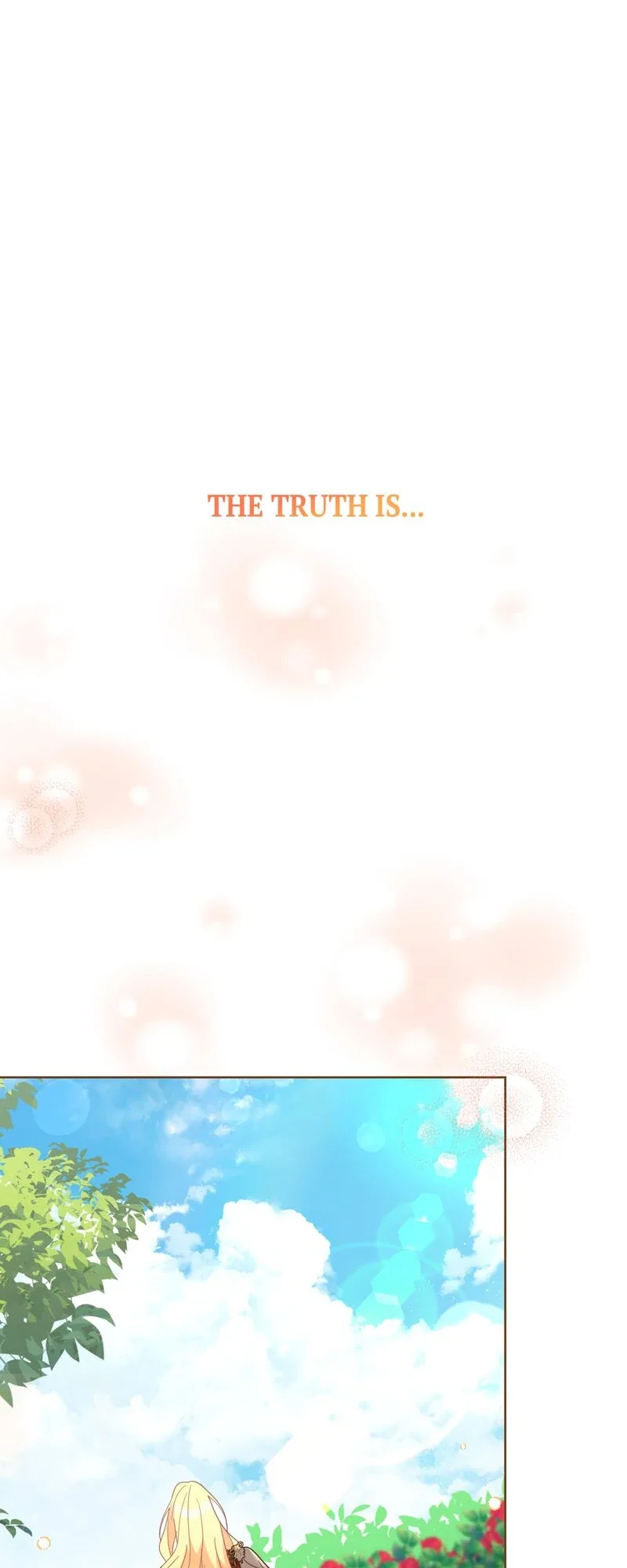 Until the Real One Shows Up Chapter 52 page 2