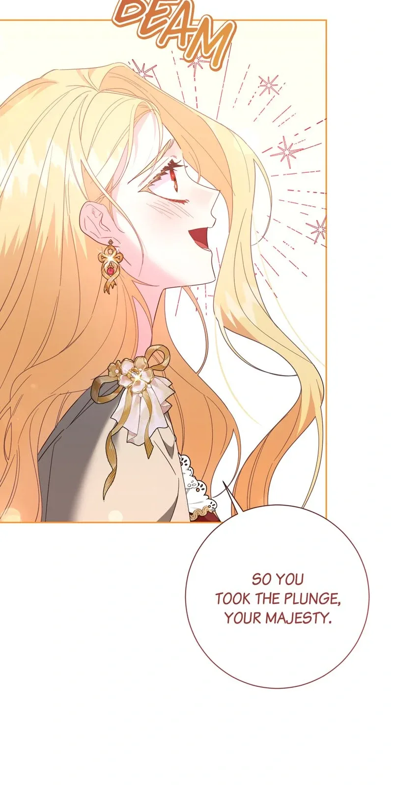 Until the Real One Shows Up Chapter 52 page 18