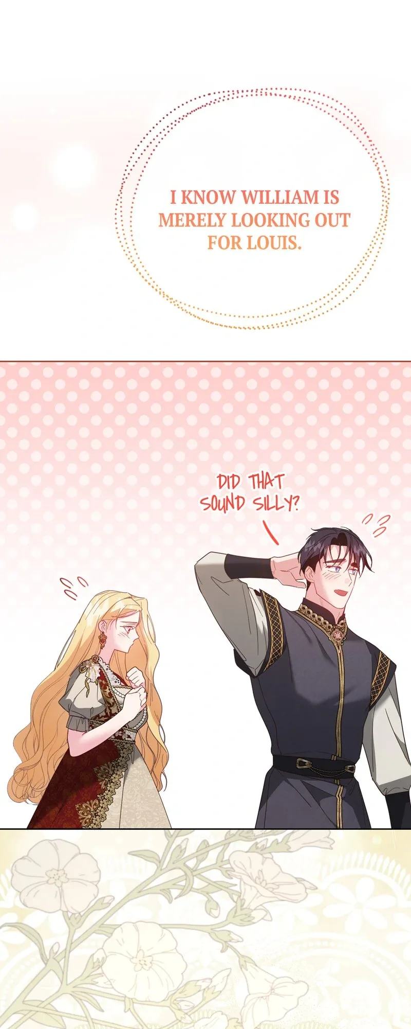 Until the Real One Shows Up Chapter 52 page 28