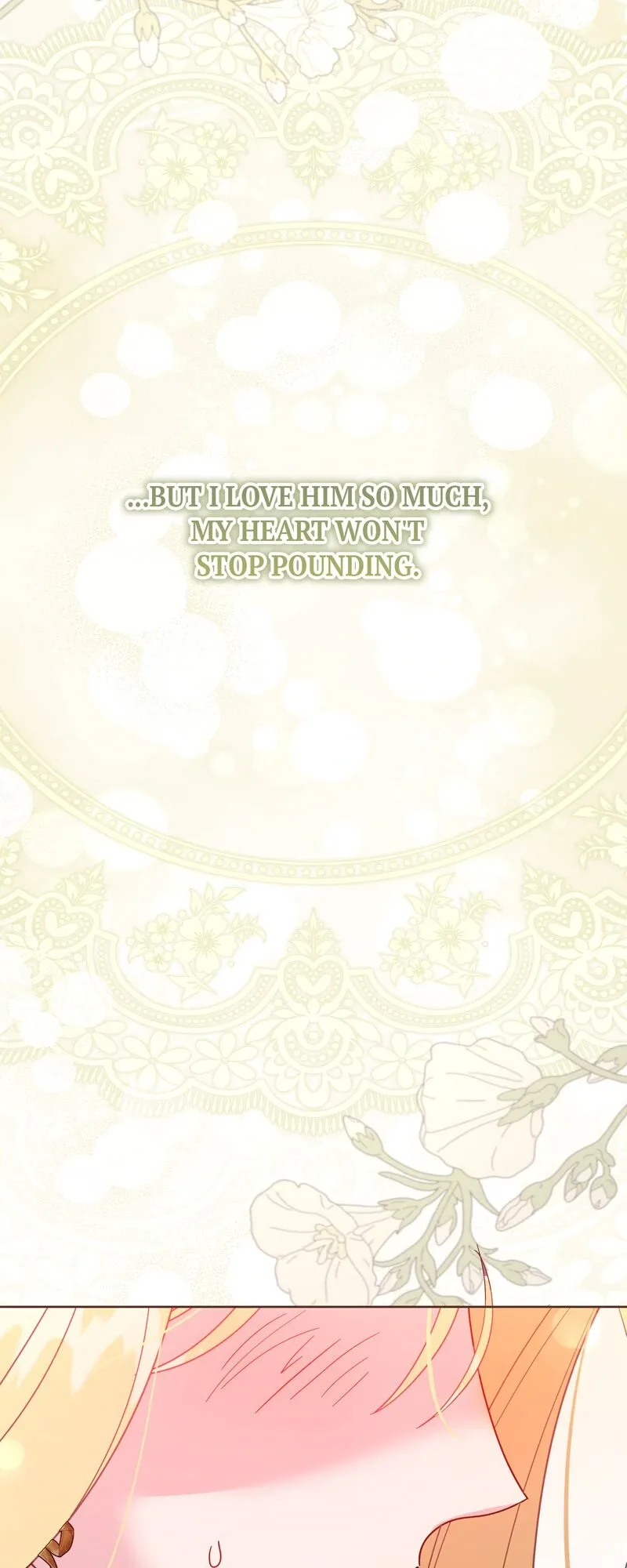 Until the Real One Shows Up Chapter 52 page 29