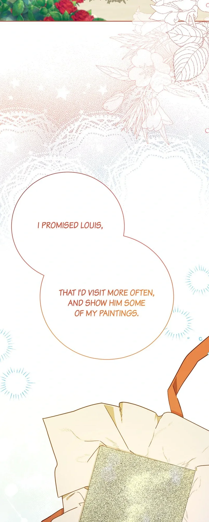 Until the Real One Shows Up Chapter 52 page 20