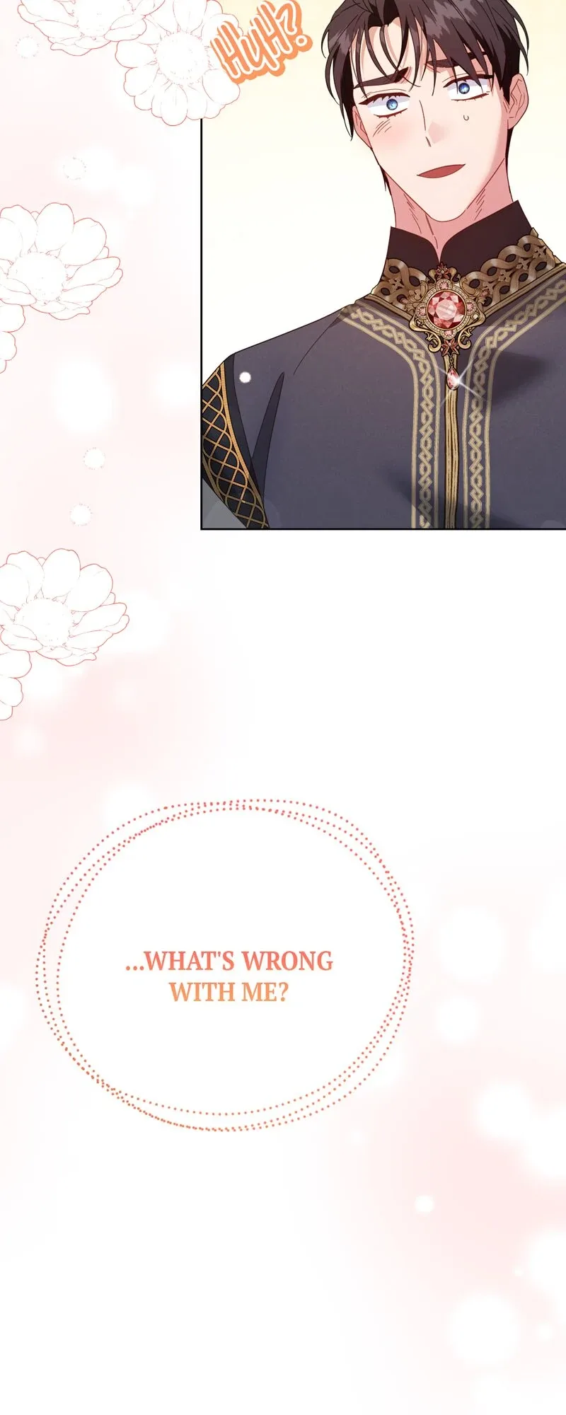 Until the Real One Shows Up Chapter 52 page 26