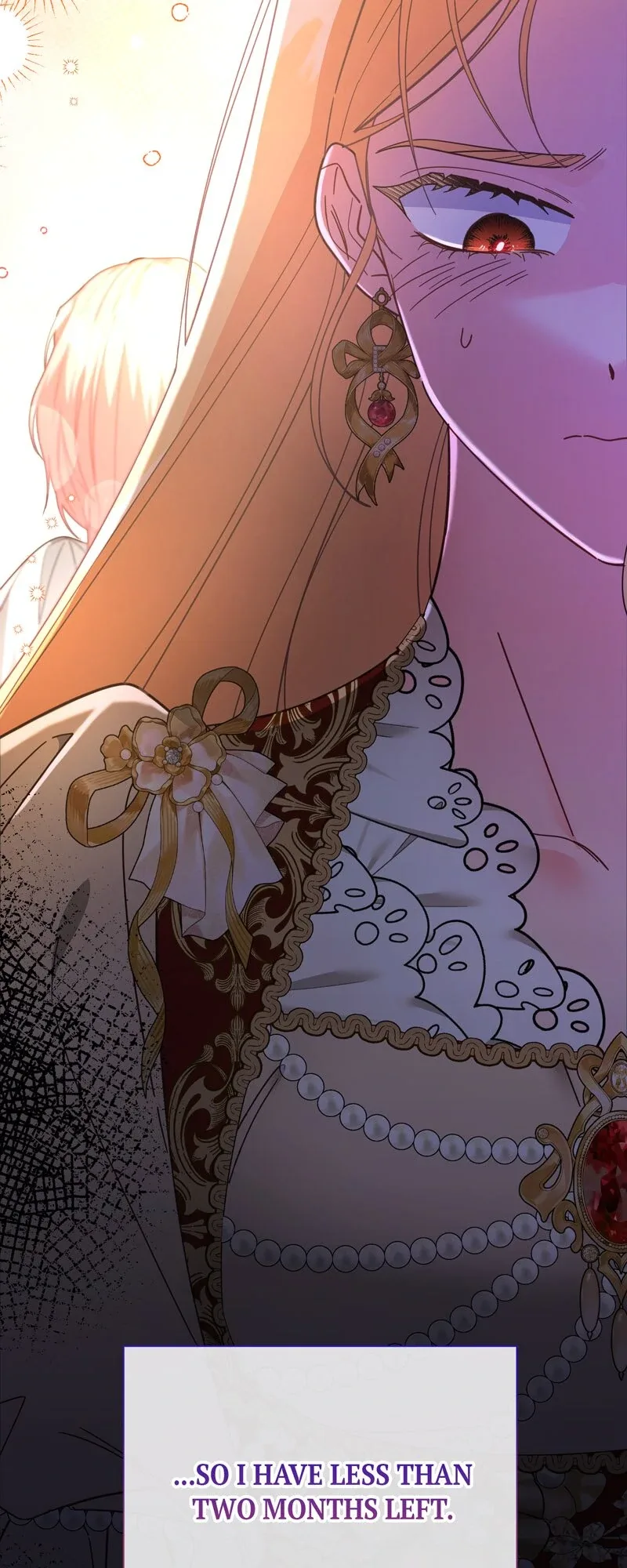 Until the Real One Shows Up Chapter 52 page 31