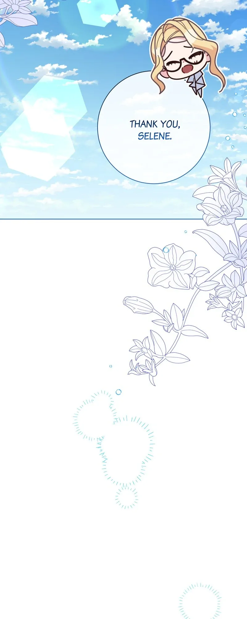 Until the Real One Shows Up Chapter 52 page 48