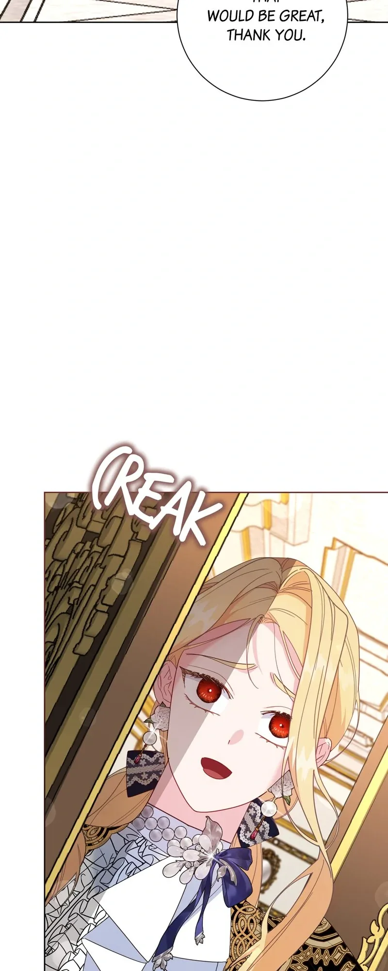 Until the Real One Shows Up Chapter 52 page 57