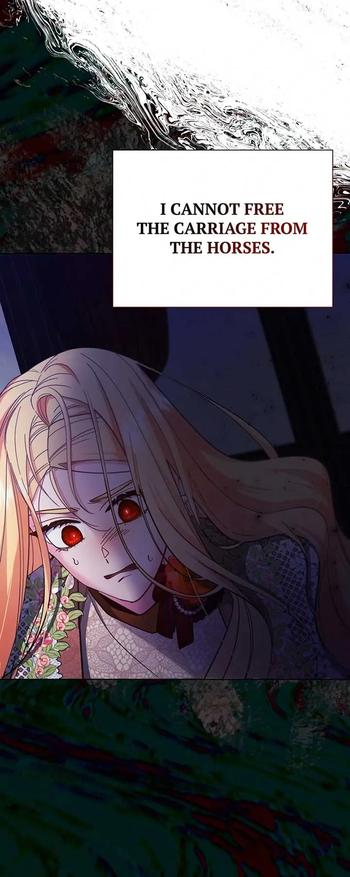 Until the Real One Shows Up Chapter 54 page 23