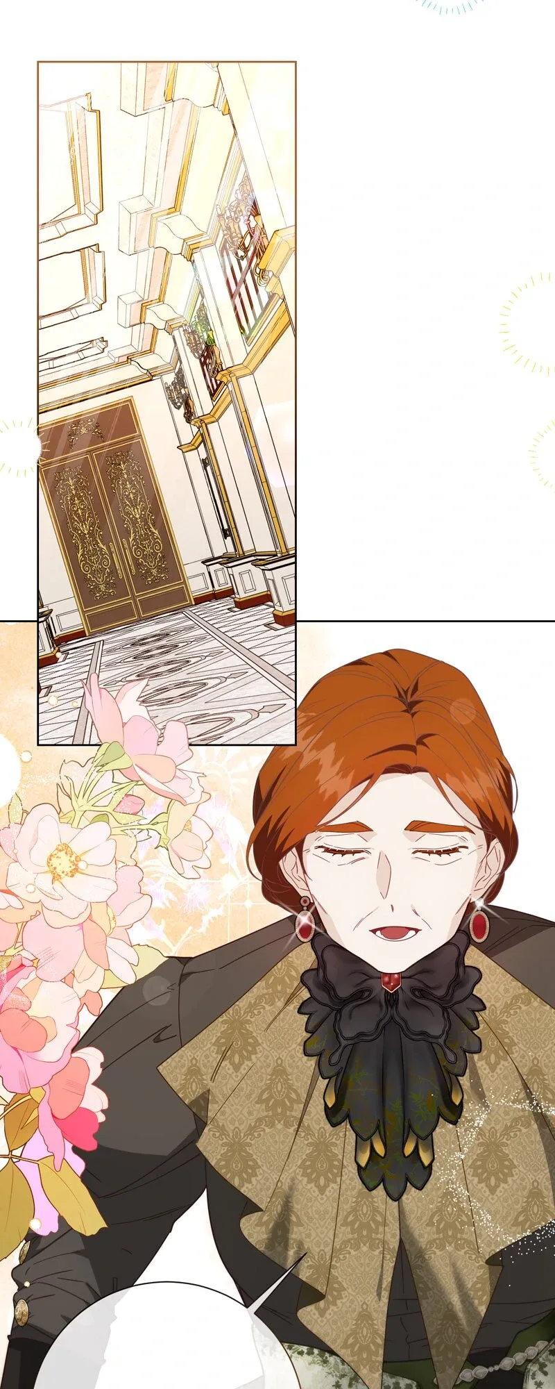 Until the Real One Shows Up Chapter 52 page 49