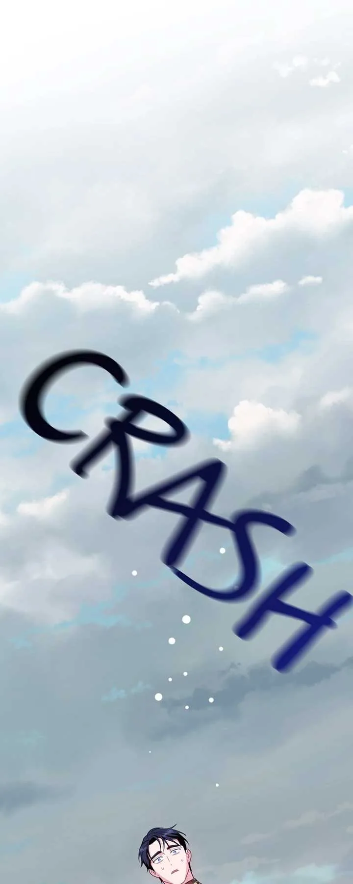 Until the Real One Shows Up Chapter 54 page 42