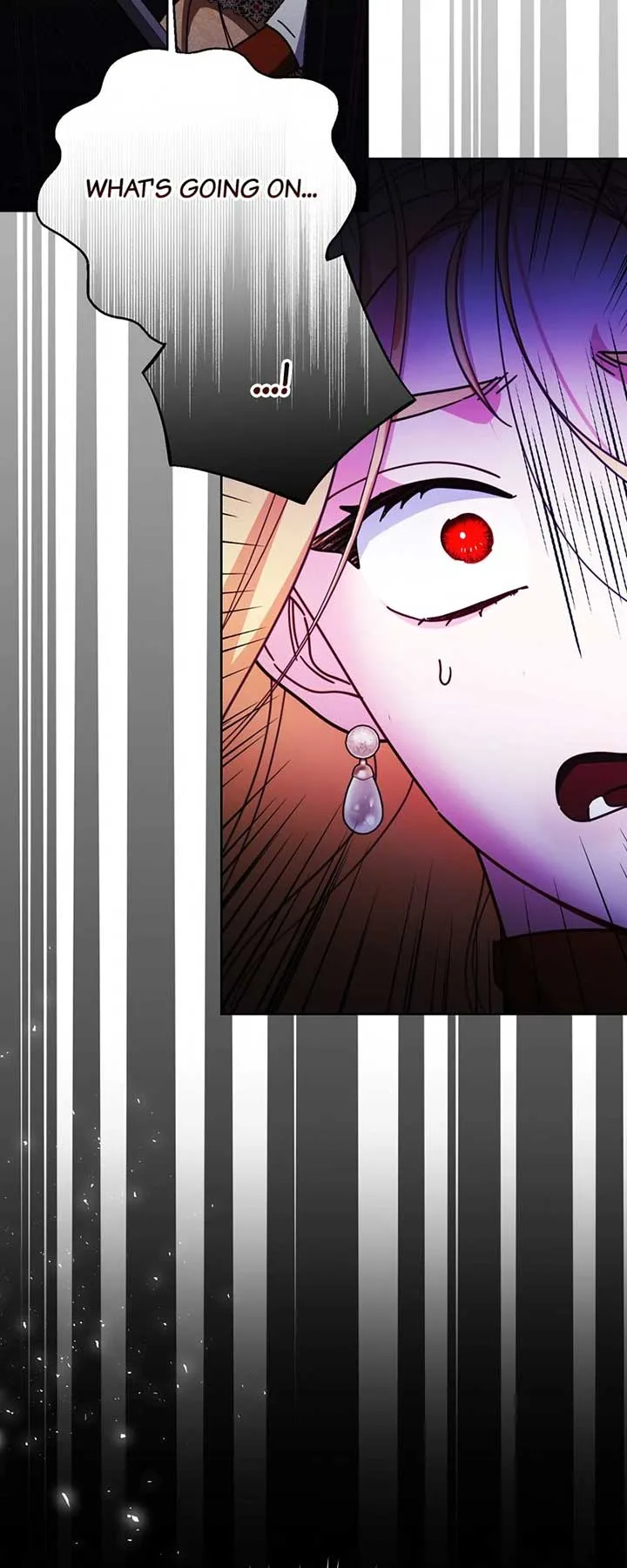 Until the Real One Shows Up Chapter 54 page 17