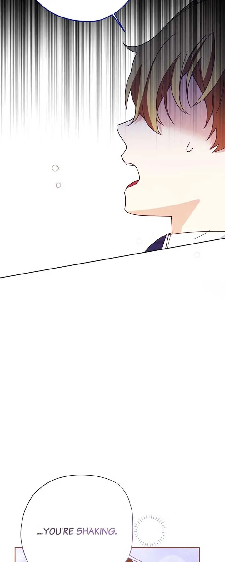 Until the Real One Shows Up Chapter 54 page 31