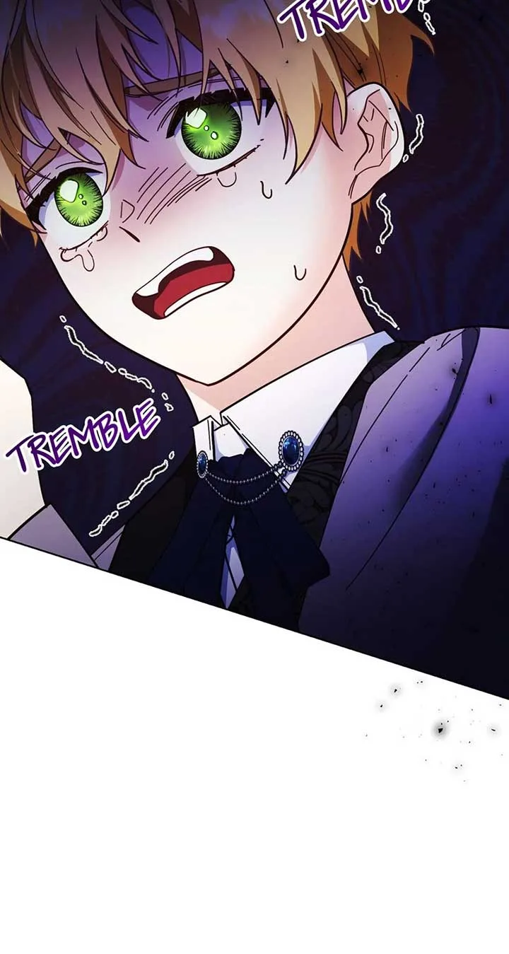 Until the Real One Shows Up Chapter 54 page 27