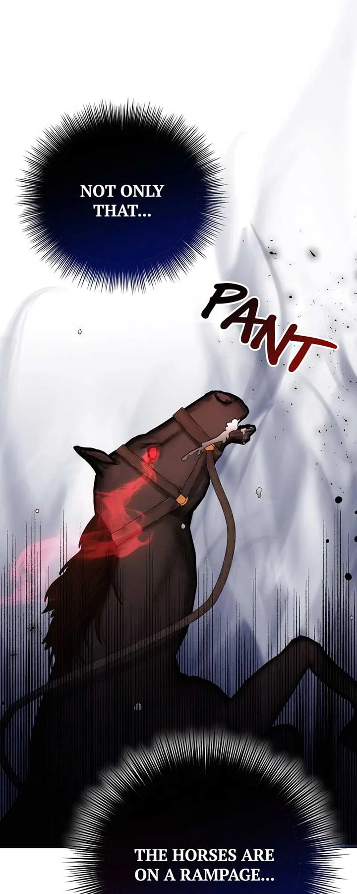 Until the Real One Shows Up Chapter 54 page 20
