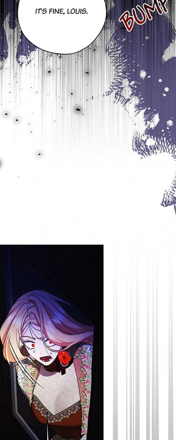 Until the Real One Shows Up Chapter 54 page 16