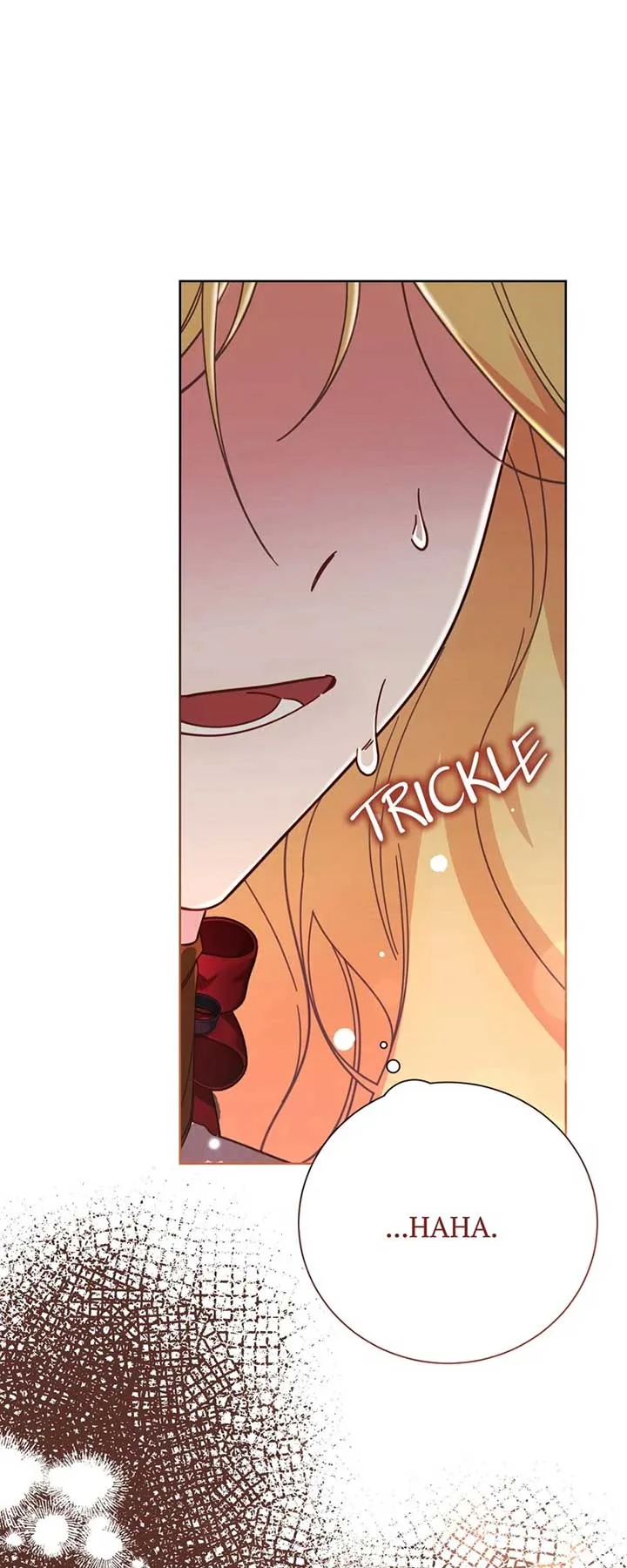 Until the Real One Shows Up Chapter 54 page 34
