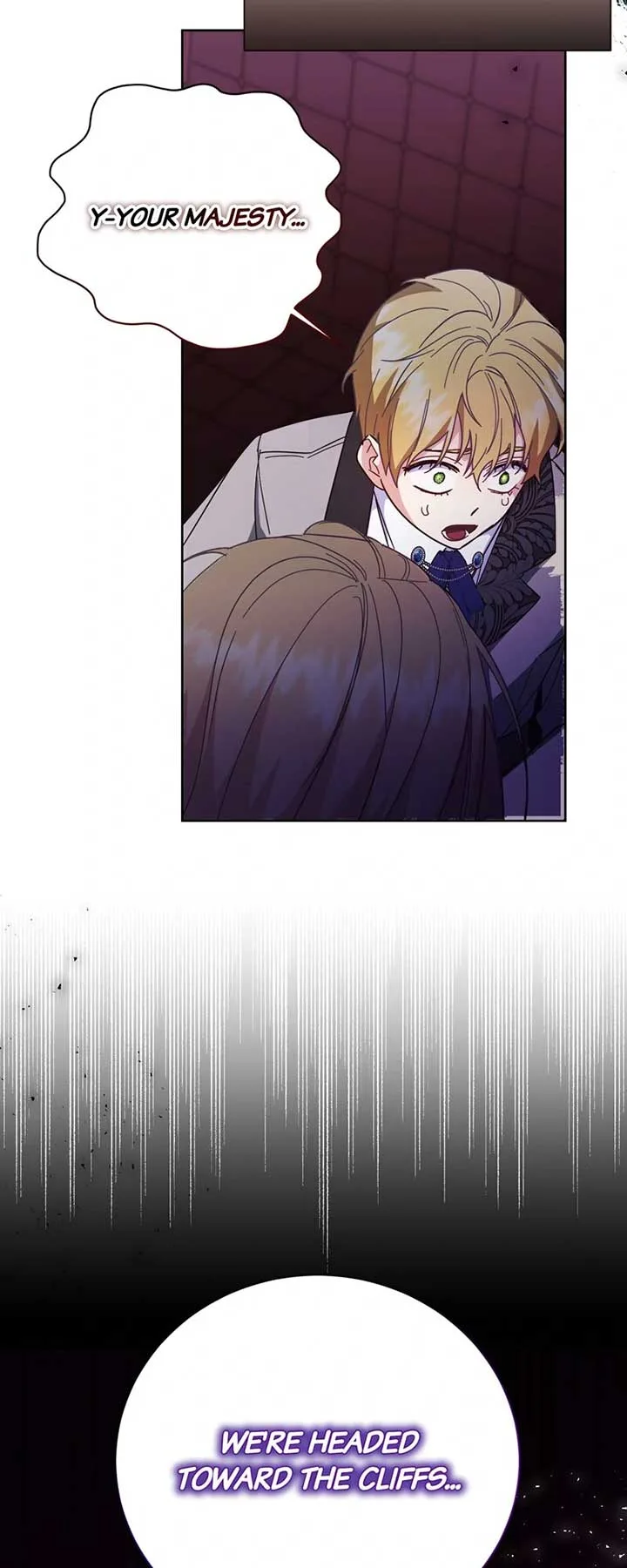 Until the Real One Shows Up Chapter 54 page 25