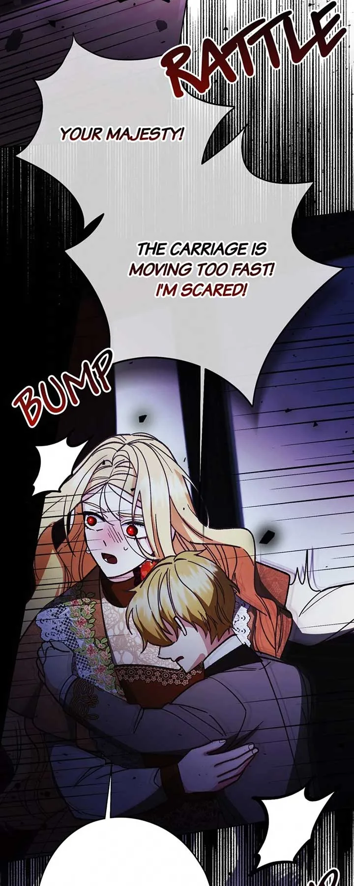 Until the Real One Shows Up Chapter 54 page 15