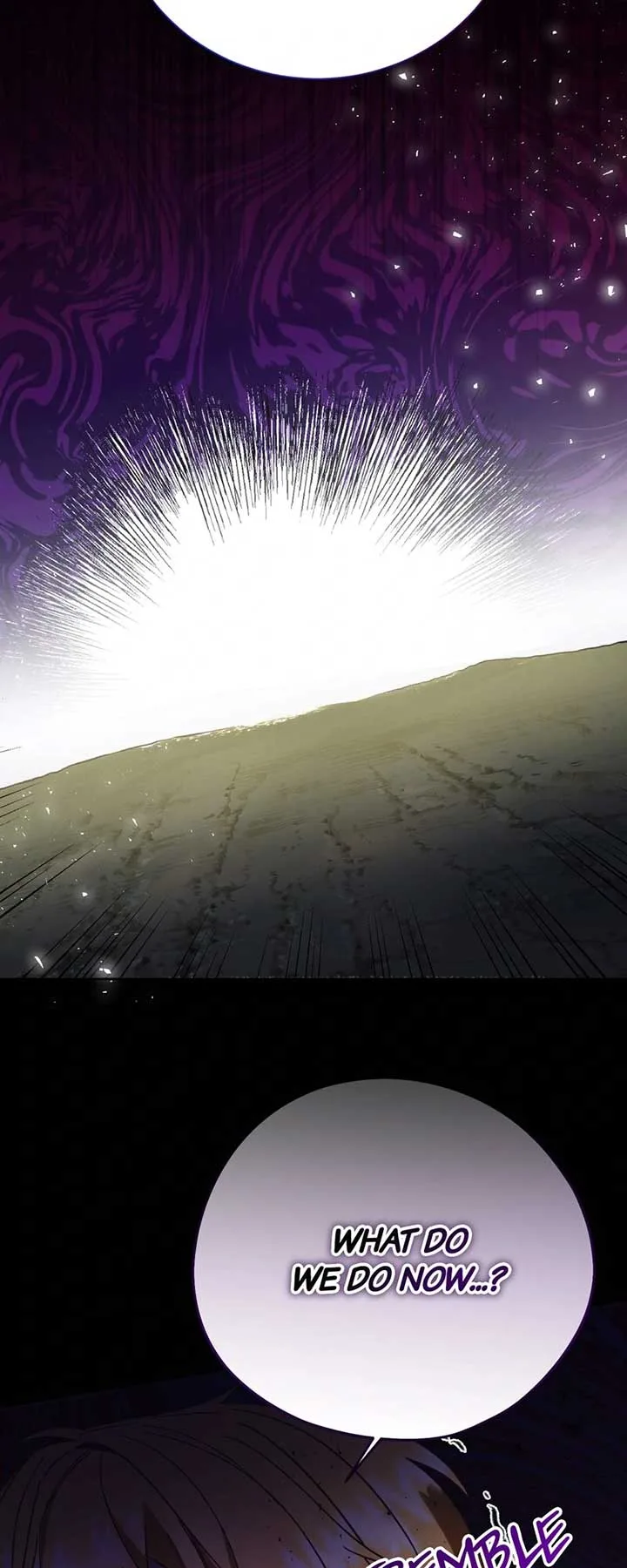 Until the Real One Shows Up Chapter 54 page 26