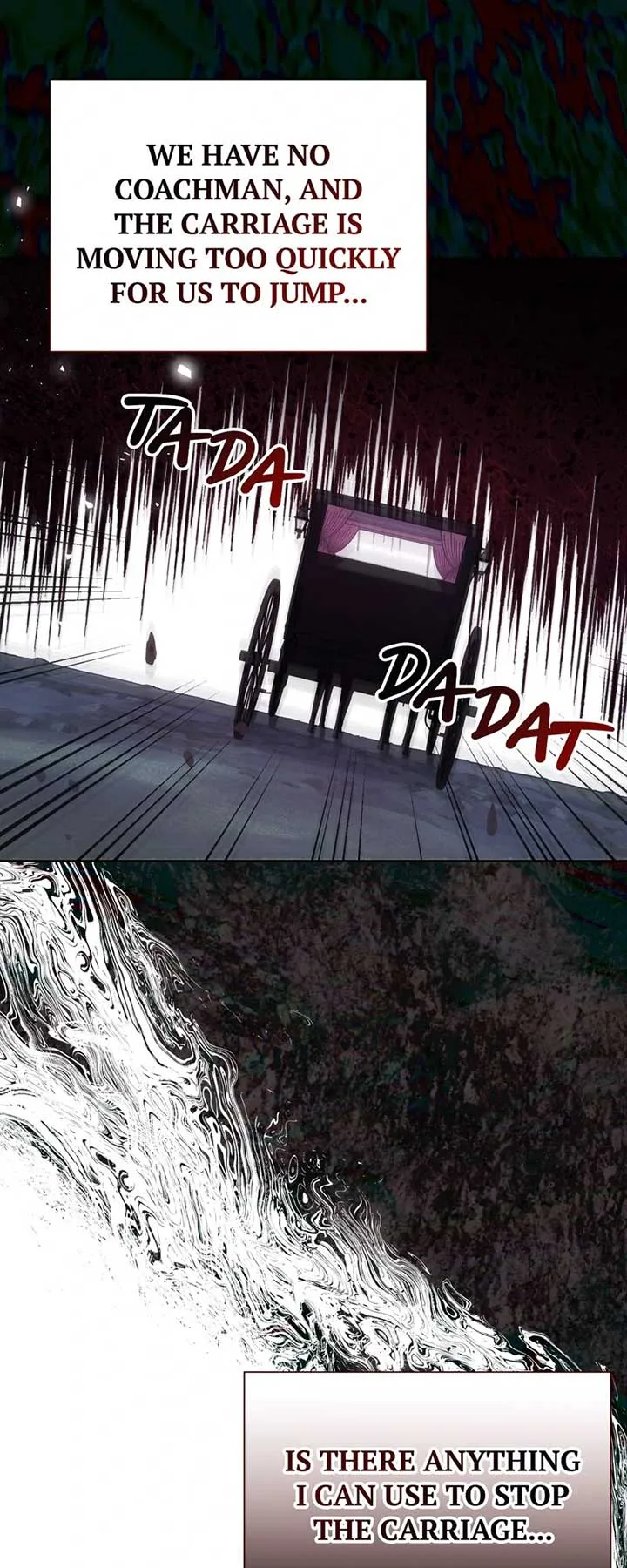 Until the Real One Shows Up Chapter 54 page 24