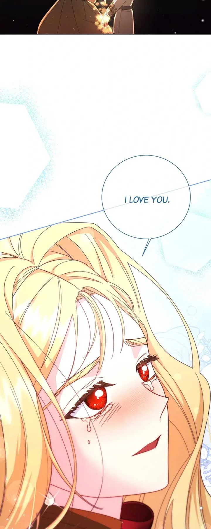 Until the Real One Shows Up Chapter 54 page 37