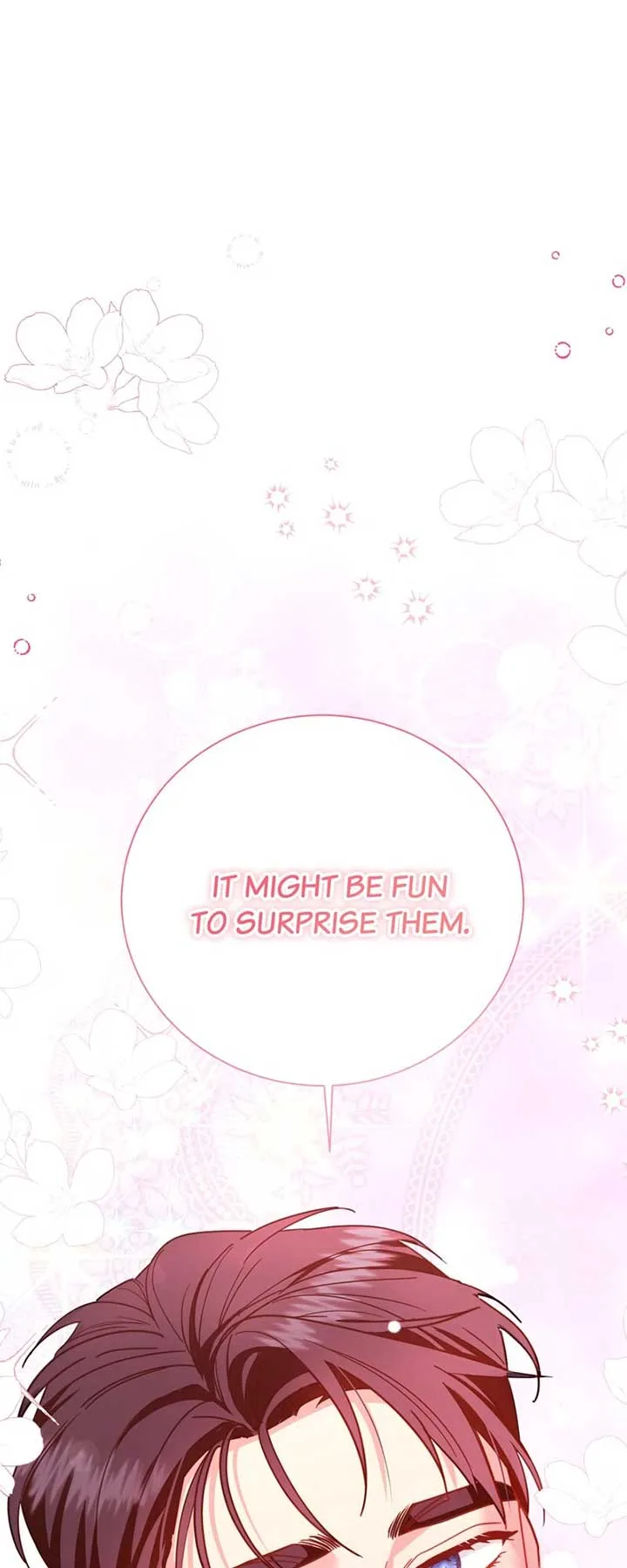 Until the Real One Shows Up Chapter 54 page 8