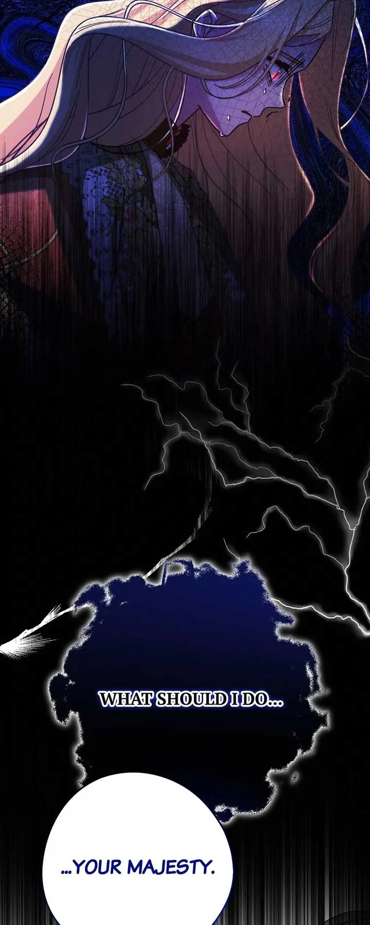 Until the Real One Shows Up Chapter 54 page 30