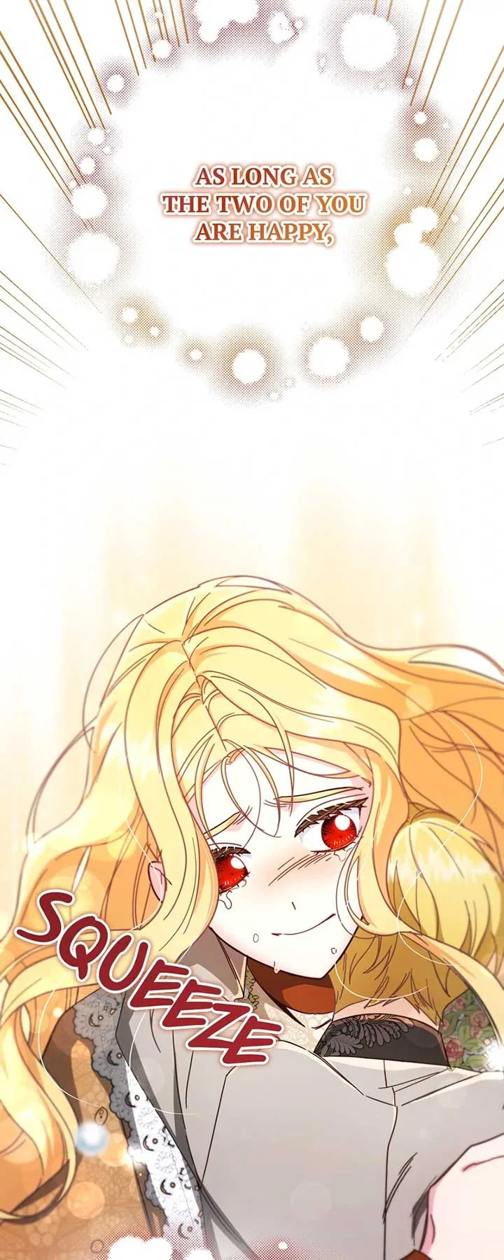 Until the Real One Shows Up Chapter 54 page 39