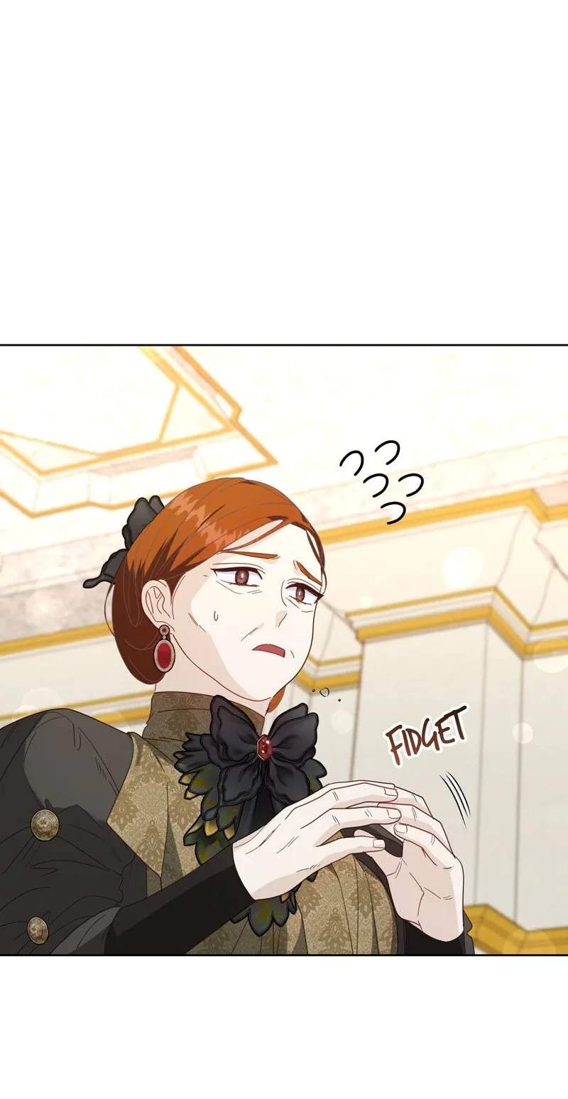 Until the Real One Shows Up Chapter 52 page 52