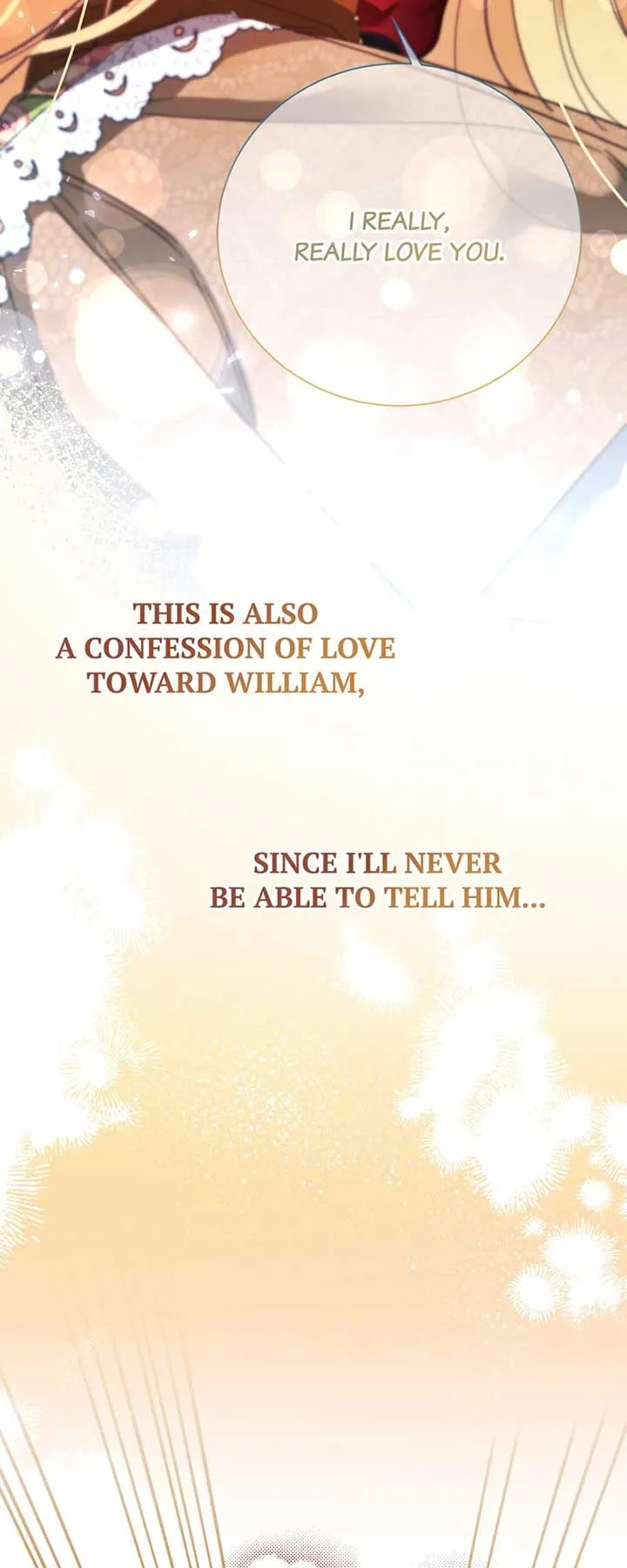 Until the Real One Shows Up Chapter 54 page 38